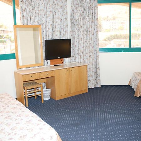 Hotel & Museum Dona Gracia Tiberias Kamer foto