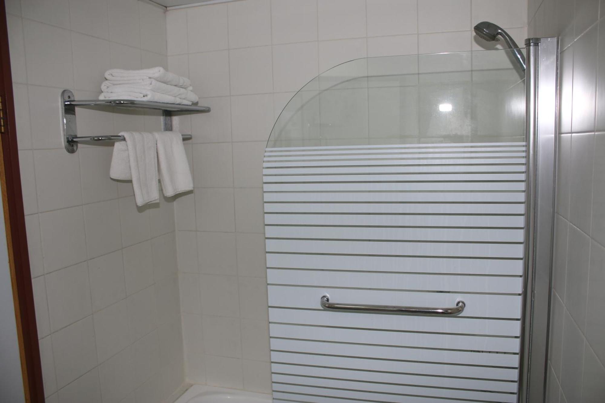 Hotel & Museum Dona Gracia Tiberias Kamer foto