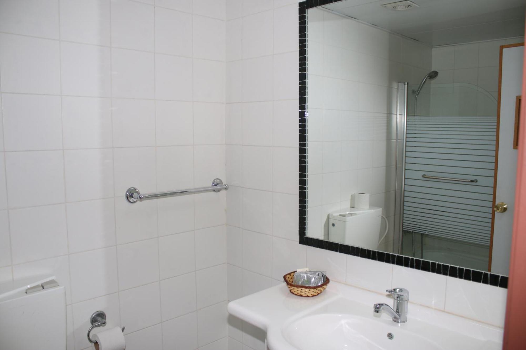 Hotel & Museum Dona Gracia Tiberias Kamer foto