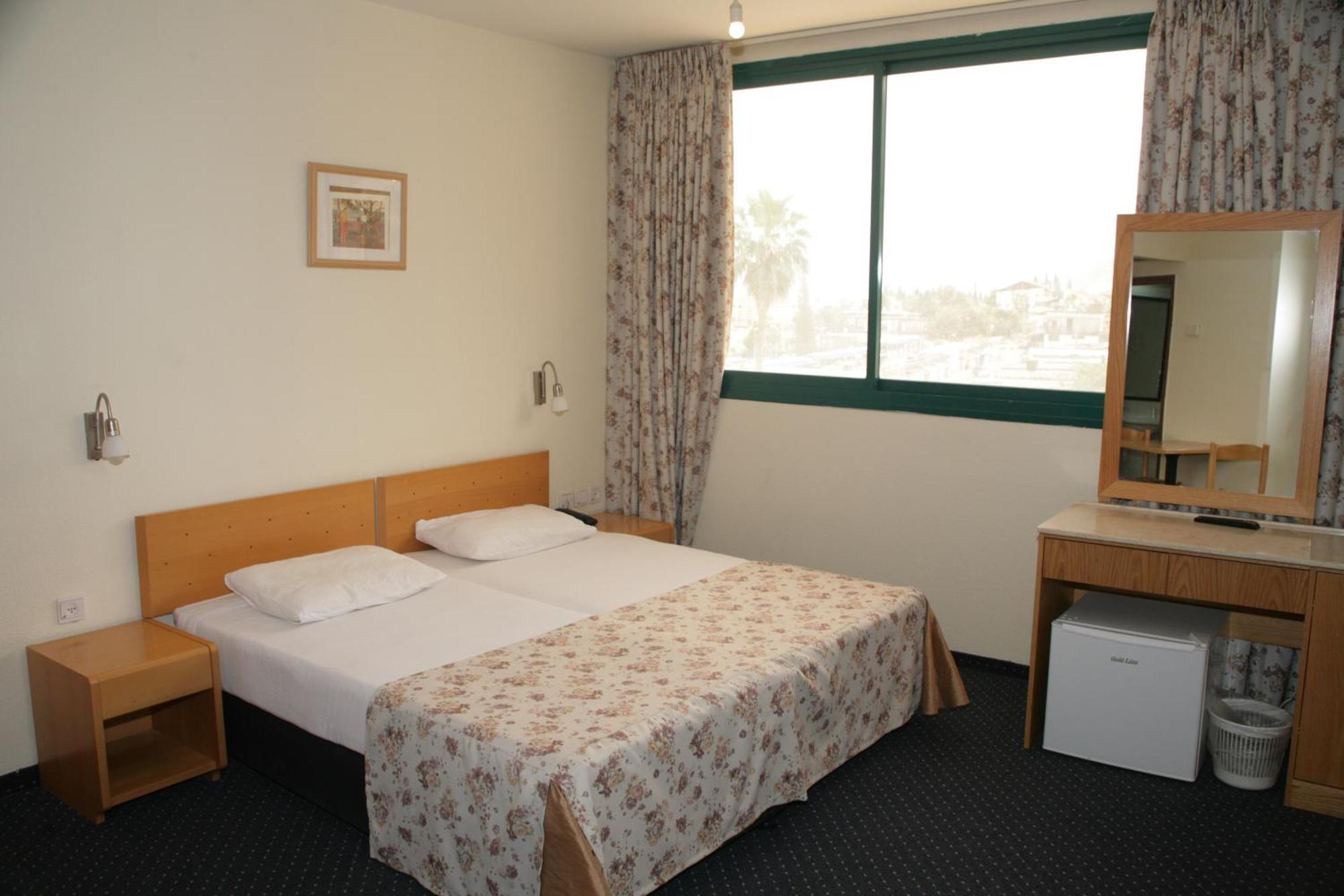 Hotel & Museum Dona Gracia Tiberias Kamer foto
